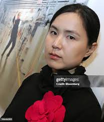 187 Cao Fei Stock Photos, High-Res Pictures, and Images