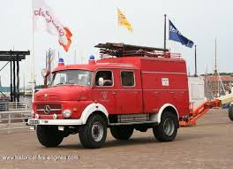 Mercedes Benz Laf322 Mercedes Truck Mercedes Camper Fire Trucks