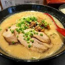 ら めん 二葉 新潟 ラーメンデータベース