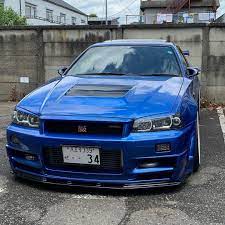 Browse millions of popular nissan wallpapers and ringtones on zedge and personalize your phone to suit you. Nissan Gt R R34 R35 Posts Facebook