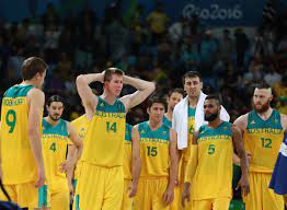 Recap / box score / photo gallery. Team Usa Vs Australia Exhibition Game Thread Bullets Forever