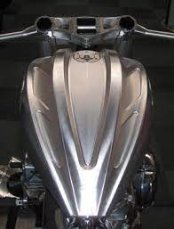 Gas Tank Milwaukee Billet Aluminum For 2018 Up Milwaukee Eight Harley S Billet Aluminum Gas Tanks Bobber Parts