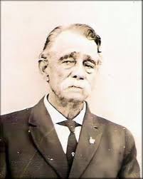 William Marion Ferguson (1838-1925)