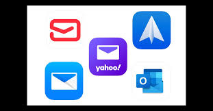 My Top 5 Email Apps for the iPhone and iPad