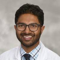 Andrew M. Pohl M.D., Radiologist