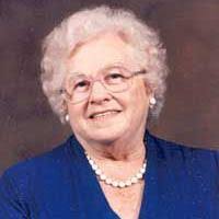 Juliette Desmarais Leduc Obituary