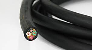 Bybon 100ft 6/4 soow extra heavy duty flexible portable cord outdoor 600v ul. Soow Cable 600v Ul