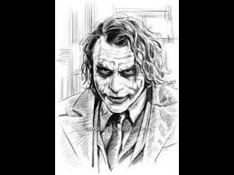 جلسه اول رسم الگوی بالاتنه جلو. ÙƒÙŠÙ ØªØ±Ø³Ù… Ø§Ù„Ø¬ÙˆÙƒØ± ÙÙŠ 5 Ø¯Ù‚Ø§Ø¦Ù‚ ÙÙ‚Ø· Ø±ÙˆÙˆÙˆÙˆØ¹Ù‡ Youtube