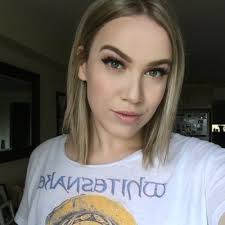 Haley McMahon (@haleym94)