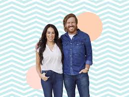 Chip and joanna gaines are arguably two of the most successful stars to come out of hgtv. How Old Are Joanna Gaines And Chip Gaines Real Simple