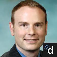 Dr. Nathan Johnson, MD