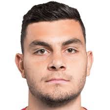 Daniel Alessi's Instagram, Twitter & Facebook