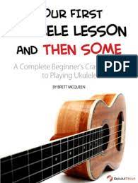 Zio dining table with chairs 17. Your First Ukulele Lesson And Then Some Pdf