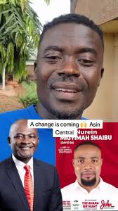 Kennedy Agyapong Talks about Ending Galamsey in Ghana