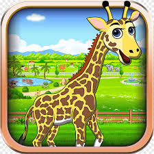 Drawing giraffe drawing giraffe drawing a symbol icon animal cartoon background sketch decoration element wild colorful nature. Giraffe Game Horse Animal Child 3d Giraffe Template Horse Game Png Pngegg