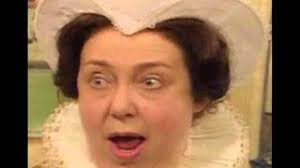 Patsy Byrne ~ Complete Wiki & Biography with Photos