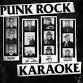 Punk Rock Karaoke event image