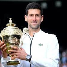 Apart from having a great career as a tennis player, the serbian has a beautiful family life. Novak Djokovic Family Stats Facts Biography