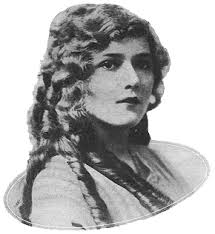 51 Women with curls Images: PICRYL