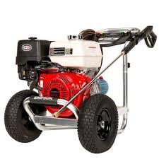 Fill crankcase with special cat pump oil per pump specifications … get doc. Simpson Aluminum 4200psi At 4 0 Gpm Honda Gx390 With Cat Triplex Plunger Pump Cold Water Professional Gas Pressure Washer 60688 At Tractor Supply Co