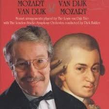 Is een bedrijf gespecialiseerd in de verkoop en reparatie van fietsen in de breedste zin van het woord. Mozart Van Dijk Van Dijk Mozart Louis Van Dijk Muziekweb
