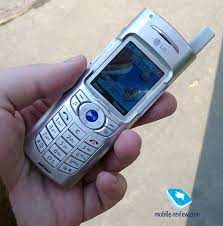 Lg G5500 - LG Electronics - Telefon-Treff