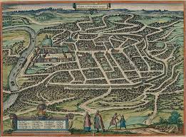 Karte, zeitplan, linien, strecke, fahrpreis, reisezeit. File Vilnius 1576 Jpg Litauen Vilnius Geschichte