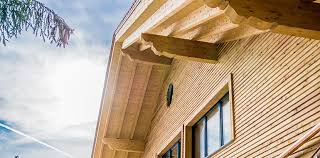 Eine neue ziegelgeneration soll den vorgaben der eu, nach der bis zum jahr 2020 alle gebäude um zwanzig prozent energieeffizienter werden sollen, entsprechen und. Bauen Mit Holz Nachhaltig In Die Zukunft