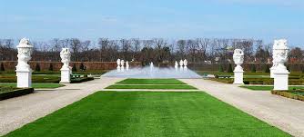Die herrenhäuser gärten in hannover bestehen aus dem großen garten, dem berggarten, dem georgengarten und dem welfengarten. Herrenhauser Garten Hannover Sophies Grunes Meisterwerk