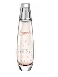 Schlank + fit in 12 wochen! Sweet Apricot Sophia Thiel Perfume A New Fragrance For Women 2018