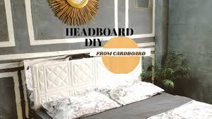 Aku decide nak diy jer katil kayu pallet sebab bila aku buat research, ramai yang sharing tak susah pun nak buat katil dari kayu pallet. Headboard Diy Diy Kepala Katil Budget Poket Youtube