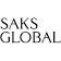 Logo Saks Global