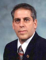 Obituary information for Raymond Belin Otero, Sr.