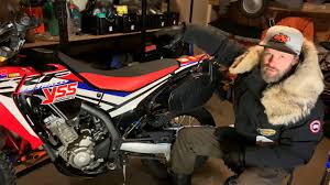 $49.95 $39.95 / 20% off new gas tank for kawasaki klx110 klx drz 65 kx kx65 drz110 dirt bike. Crf 250 Rally Camel Tank 1 2 Youtube