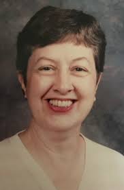 Elizabeth McMahel Obituary