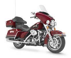 Use custom templates to tell the right story for your business. Harley Davidson Electra Glide Classic Specs 2006 2007 Autoevolution