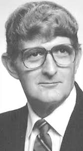 Clarence Franklin Doan (1937-2004)