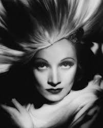 Thanks for accepting me, and greetings from Tallinn, Estonia! Since the  *femmes fatales* are not limited to the US, let me for a change introduce  you to an Estonian born one. **Irene