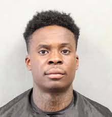 KCSO: Hermitage Trailer Park shooting suspect turns himself in Friday