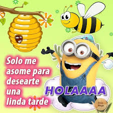 Linda Tarde Tarjeta De Buenas Tardes Frases Motivadoras Frases