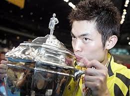 Interesting facts about the Thomas and Uber Cup