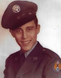 Paul Eugene Waldrop (1932-1970)