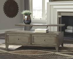 Magnussen stratton rustic lift top storage coffee table with casters. The Chazney Rustic Brown Lift Top Cocktail Table Available At Ritz Furniture Planet Serving Mississauga On