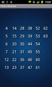 Para obtener una experiencia fluida, es importante saber cómo usar el archivo apk una vez que lo hayas descargado . Pick A Number Magic 1 4 Apk Download Android Entertainment Apps