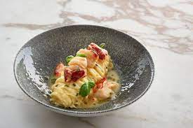 75 London Restaurants You Should Actually Eat At According To Someone Who Lives There Pasta Plates Food Pasta Bar