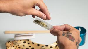 It's known as a crutch and here's how to roll one for your joint or spliff. How To Roll A Joint Weedmaps