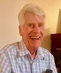 Ronald Walters Obituary