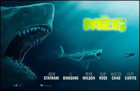 Meg Derinlerdeki Dehset Indir 2018 Turkce Dublaj 1080p 2020 Film Insan Kopek Baligi