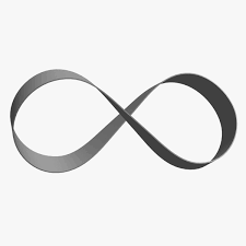 Mobius Strip C4d 3d Model Ad Strip Mobius Model C4d In 2020 Mobius Mobius Strip Model