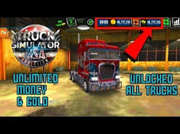 Truck simulator usa v4.1.2 mod apk + obb (money/unlocked) • search for best mod apk files via getmod mod finder. Truck Simulator Usa Mod Apk V4 0 3 Unlimited Money Gold Trucks All Upgrades No Root Download 2021 Youtube